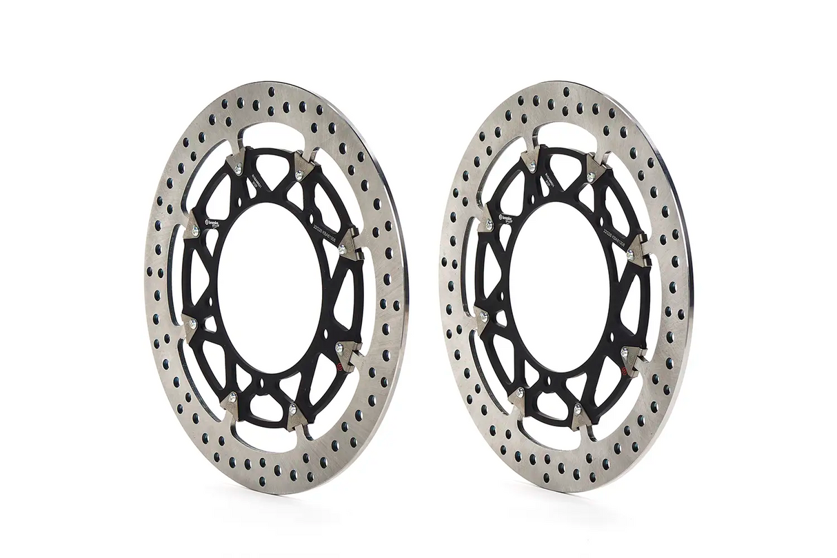 Brembo T-Drive Front Brake Disc for Yamaha YZF R1/R6