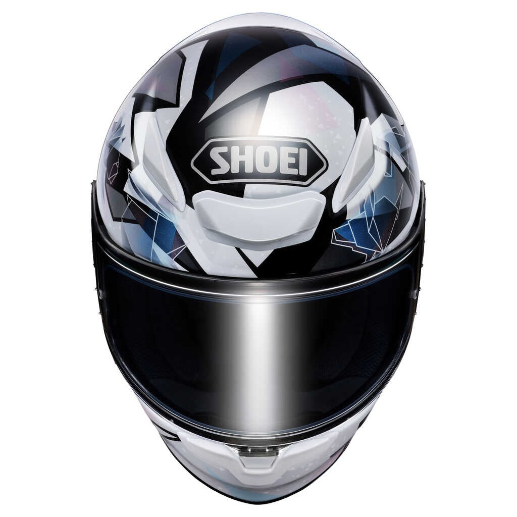 Shoei NXR2 Origami2 TC-5 Helmet