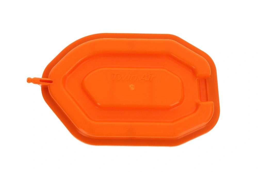 Twin Air 160135 Airbox Cover for Kawasaki KX 450 24-Up