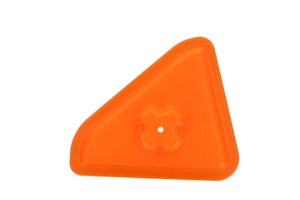 Twin Air 160140 Airbox Cover for Honda CRF 250 R/CRF 250 RWE/CRF 250 RX/CRF 450 R/CRF 450 RWE/CRF 450 RX 25-Up