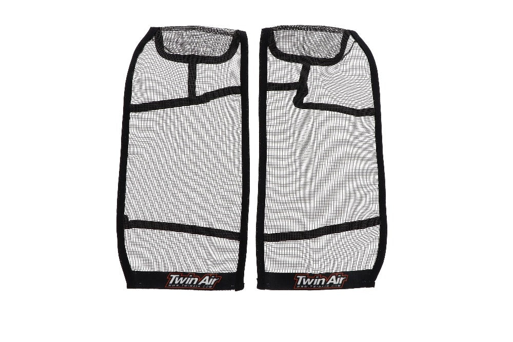 Twin Air 177759SL493 Radiator Sleeve for Husqvarna FC 250/FC 250/FC 350/FC 450/FX 350/FX 450/TC 125/TC 250/TX 300 23-Up/KTM 125 SX/250 SX/250 SX-F/300 SX/350 SX-F/450 SMR/450 SX-F/XC 125/XC 250/XC 300/XC-F 250/XC-F 350/XC-F 450 23-Up