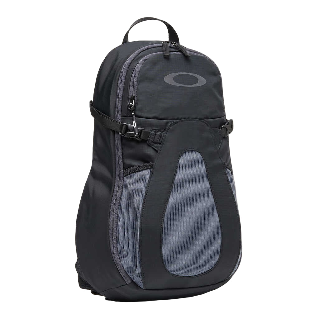Oakley Seeker Traverse RC Blackout 13L Hydra Bag