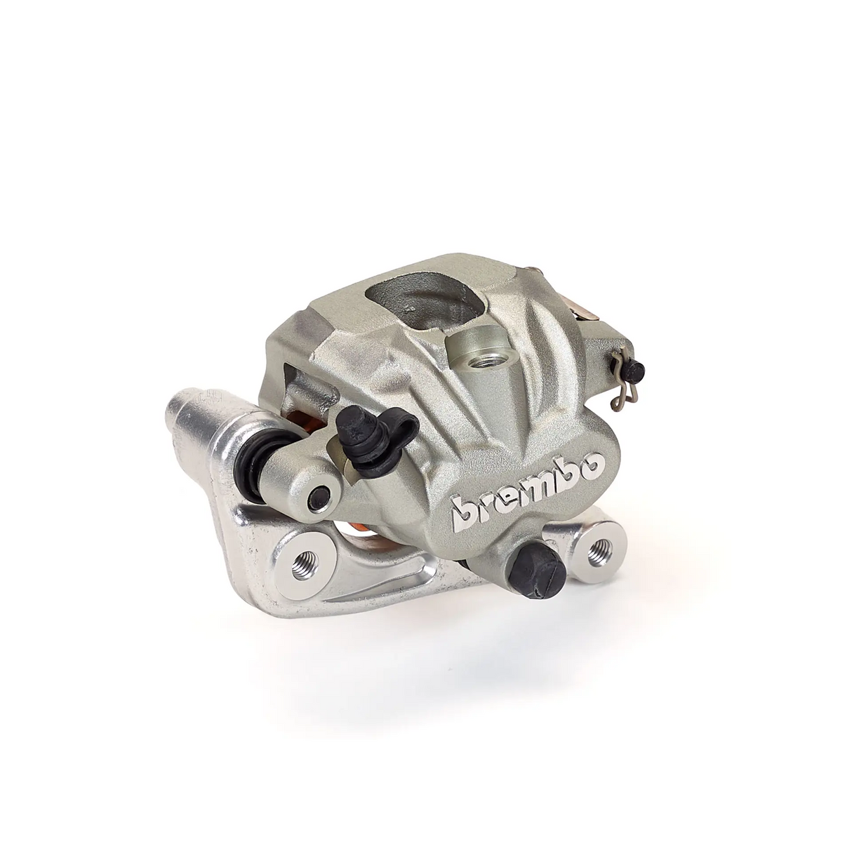 Brembo B-22A36013 PF 24mm Floating Front Caliper Silver