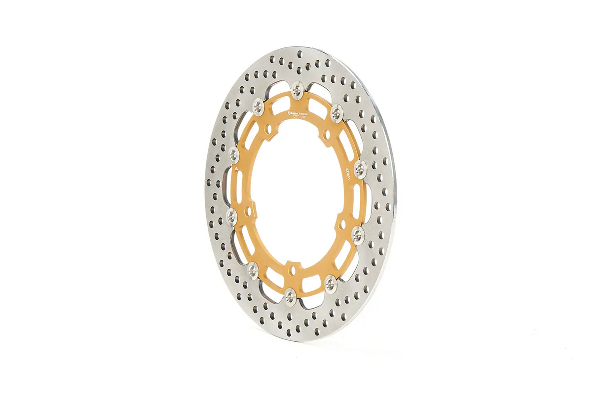 Brembo SuperSport Front Brake Disc for Kawasaki Ninja 400 18