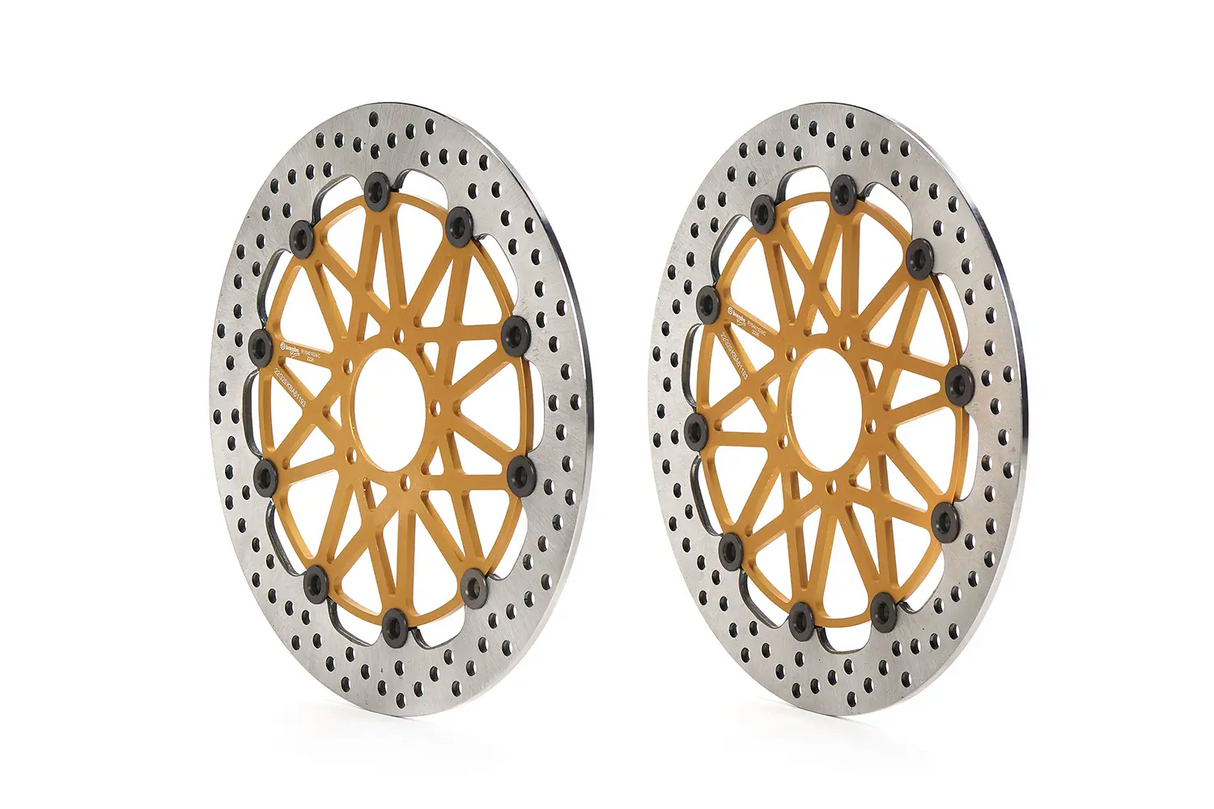 Brembo Supersport Front Brake Disc for KTM 1290 SuperDuke/R <16