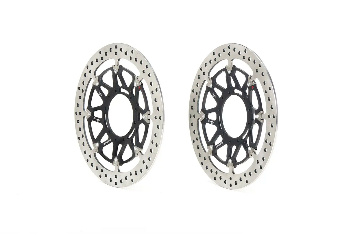 Brembo T-Drive Front Brake Disc for Honda CBR1000RR 08-16