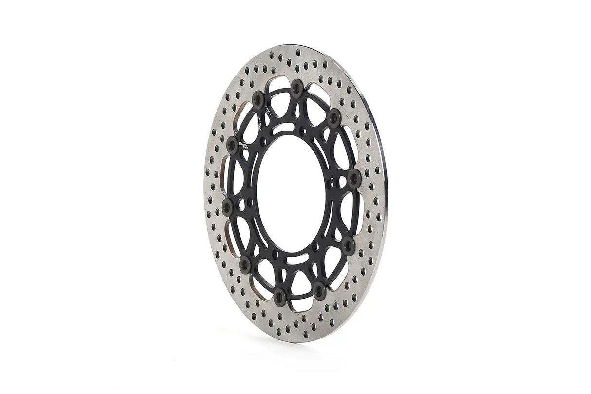 Brembo SuperMotard Stainless Steel Disc for Husaberg FC 600 99-03