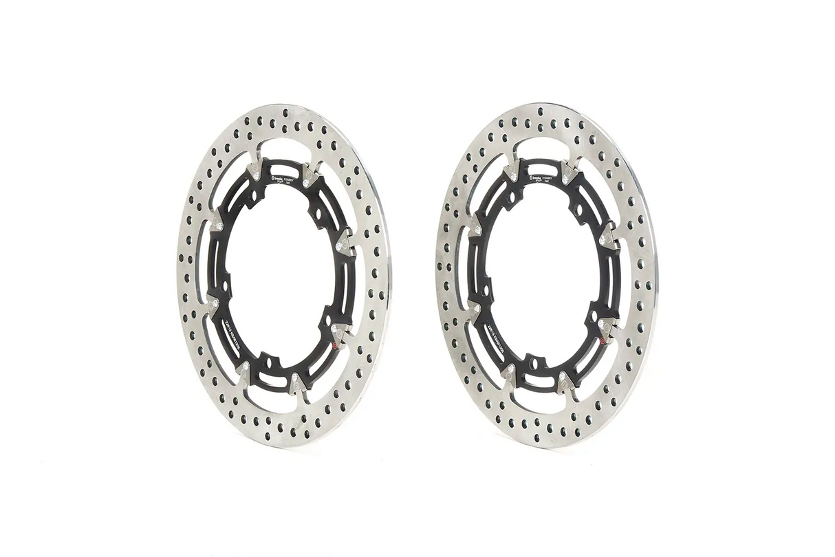 Brembo T-Drive Front Brake Disc for Triumph Speed Triple 1050 08-15