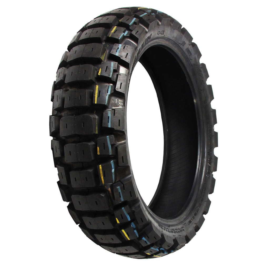 Motoz Tractionator Adventure Rear Tyre 170/60B17 72Q M+S Tubeless