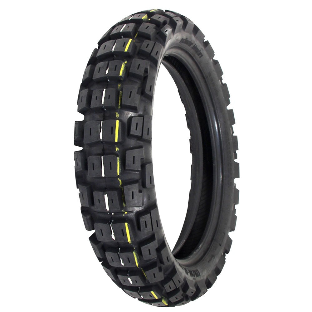 Motoz Tractionator Adventure Rear Tyre 120/90-18 65R MST Tube Type