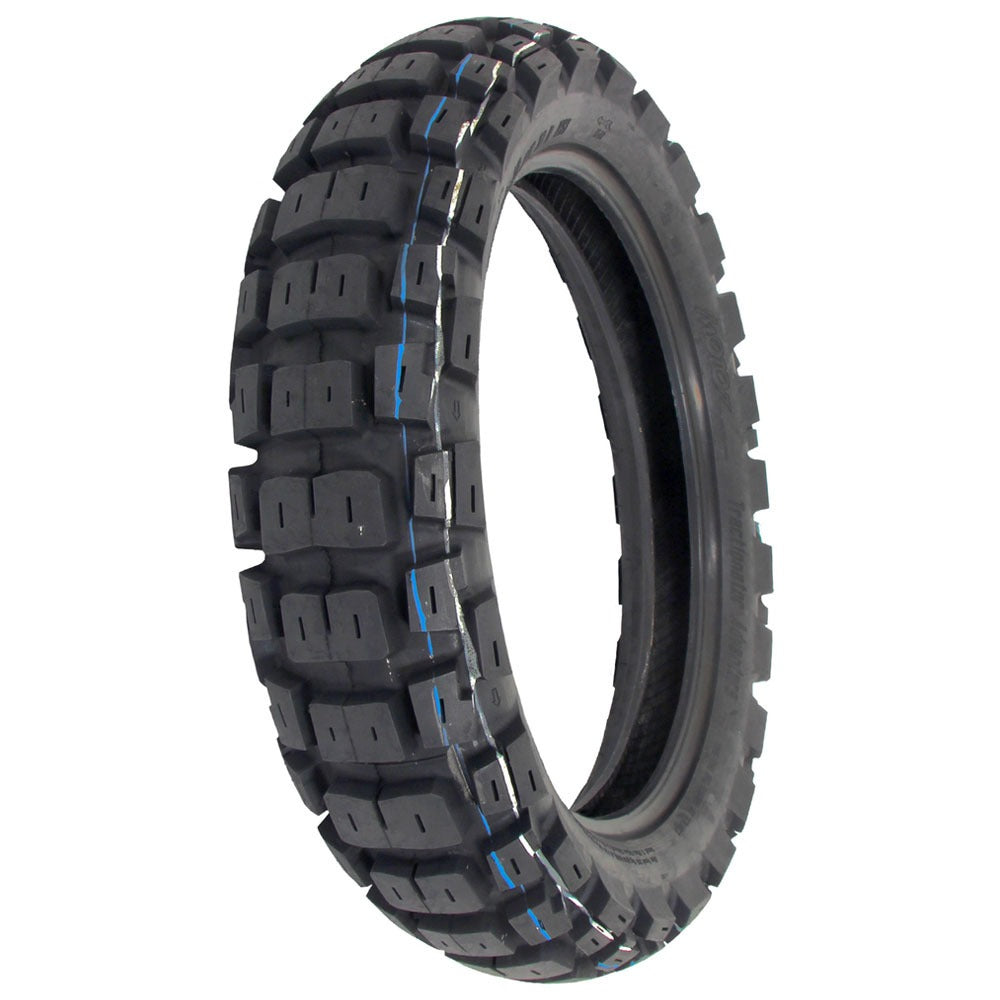 Motoz Tractionator Adventure Rear Tyre 140/80-18 70R MST Tube Type