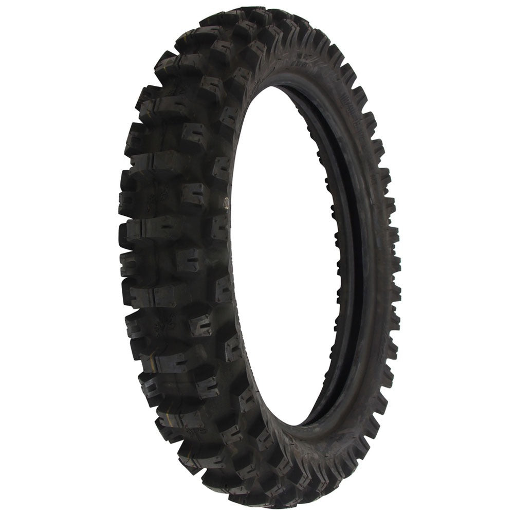 Motoz Tractionator Enduro S/T Rear Tyre 100/90-19 57M NHS Tube Type