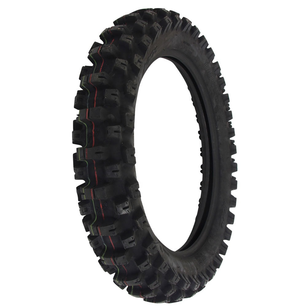 Motoz Tractionator Enduro S/T Rear Tyre 110/100-18 64R ECER75/DOT Tube Type