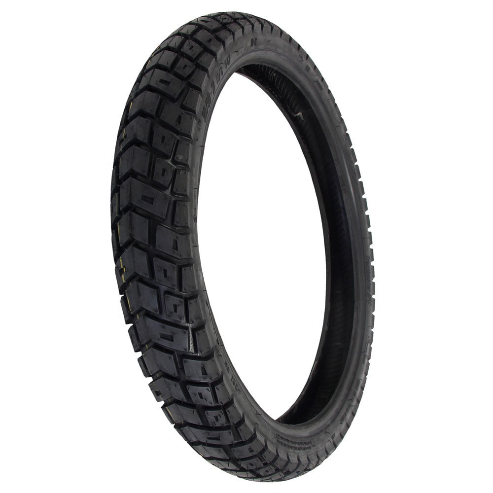 Motoz Tractionator GPS Front Tyre 90/90-21 54T M+S Tubeless