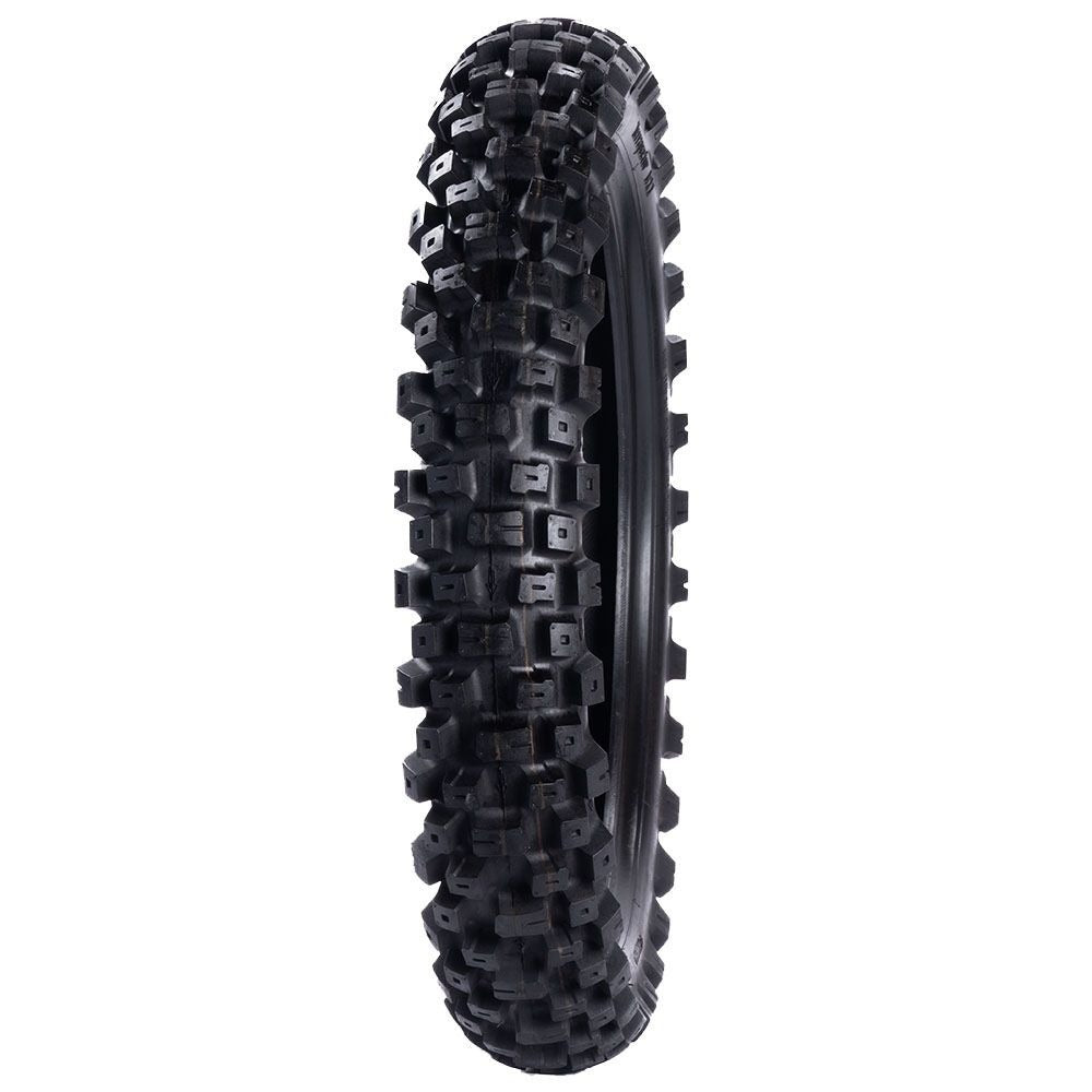 Motoz Terrapactor MXI Intermediate Rear Tyre 100/90-19 57M NHS Tube Type