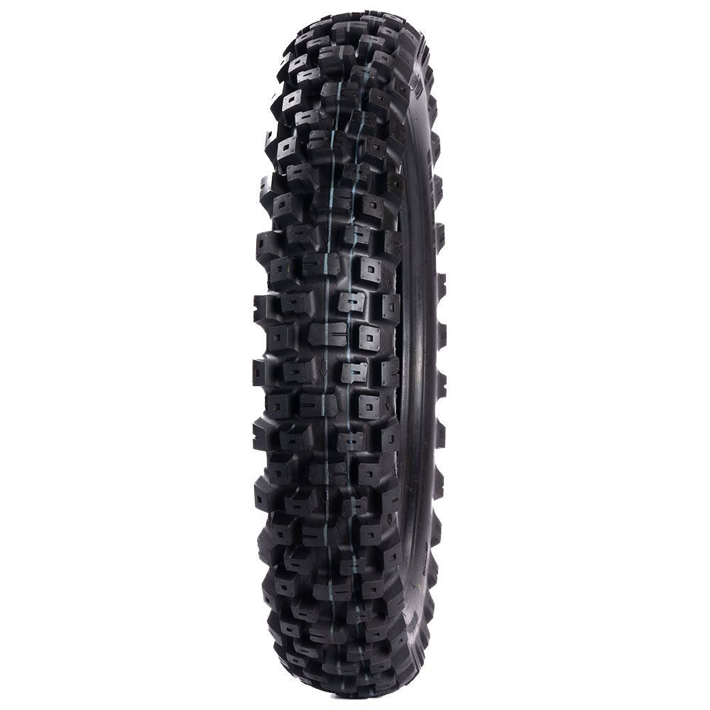 Motoz Terrapactor MXI Intermediate Rear Tyre 110/100-18 64M NHS Tube Type
