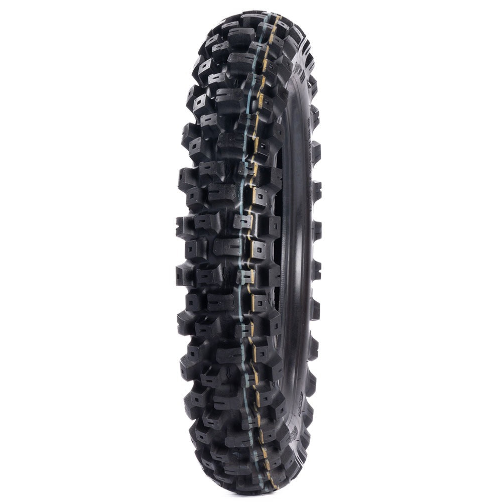 Motoz Terrapactor MXI Intermediate Rear Tyre 90/100-14 49L NHS Tube Type