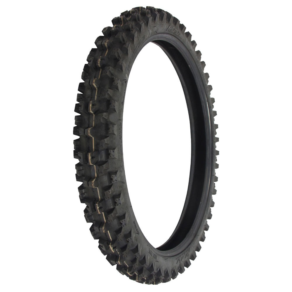 Motoz Terrapactor S/T Soft Front Tyre 70/100-19 42M NHS Tube Type