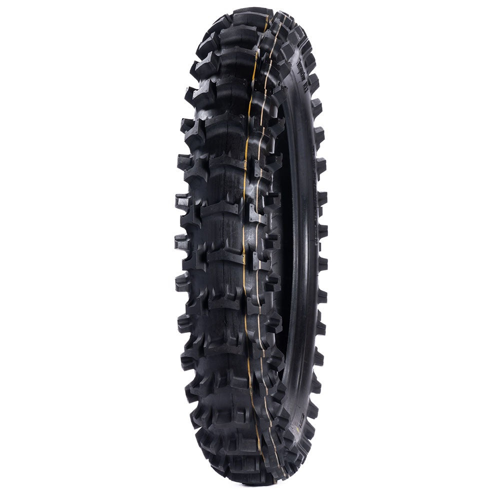 Motoz Terrapactor MXX Mud-Sand Rear Tyre 120/90-19 66M NHS Tube Type