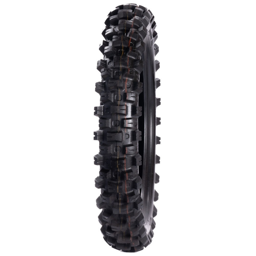 Motoz Terrapactor MXS Soft Rear Tyre 100/90-19 57M NHS Tube Type