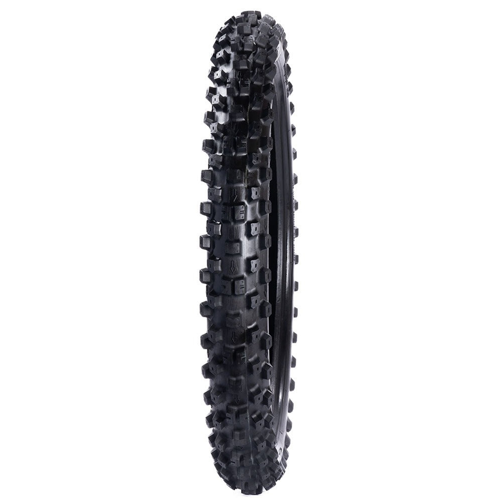 Motoz Terrapactor MXS Soft Front Tyre 90/100-21 57M NHS Tube Type