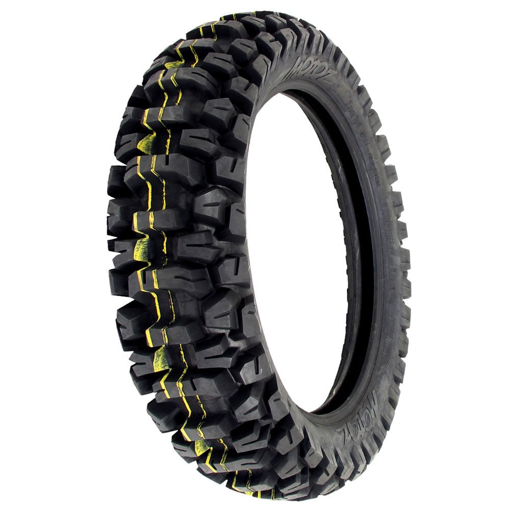 Motoz Tractionator Desert H/T Rear Tyre 130/90-18 69M MST Tube Type