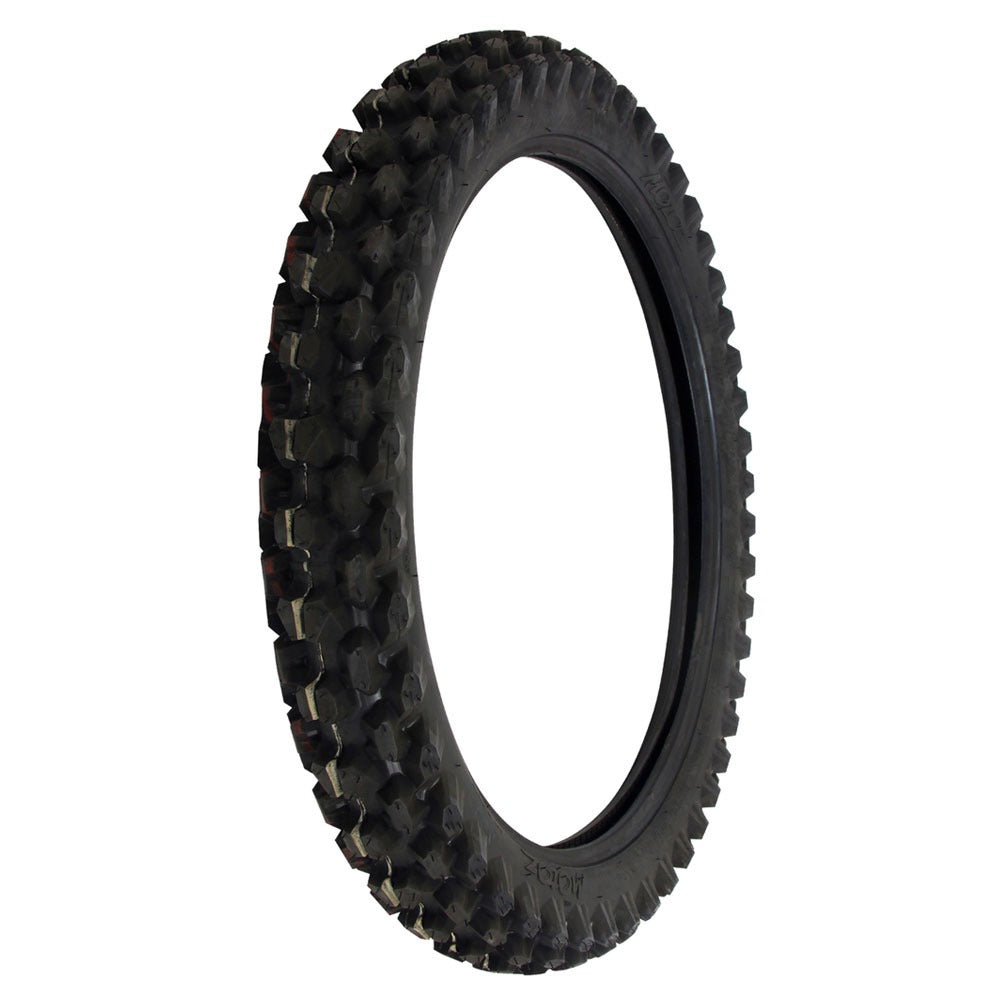 Motoz Tractionator Desert H/T Front Tyre 90/100-21 57M MST Tube Type