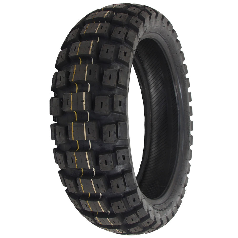 Motoz Tractionator RallZ Rear Tyre 170/60B17 72Q M+S Tubeless