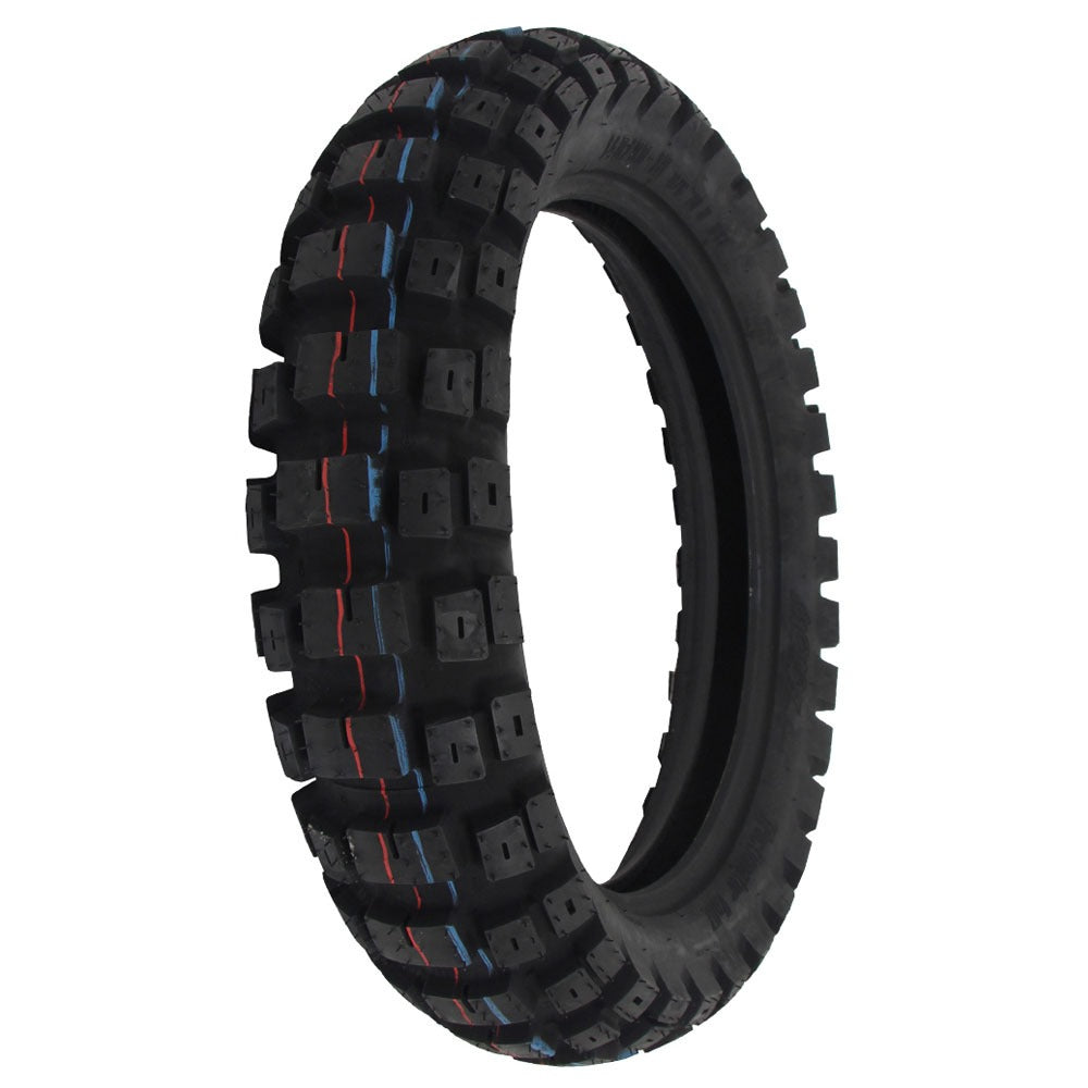 Motoz Tractionator RallZ Rear Tyre 140/80-18 70R MST Tube Type
