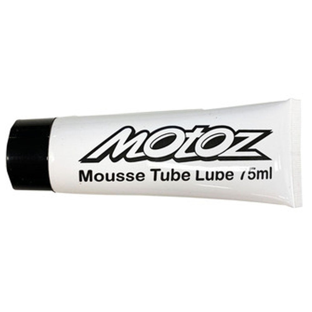 Motoz Mousse Lube Pack 75g