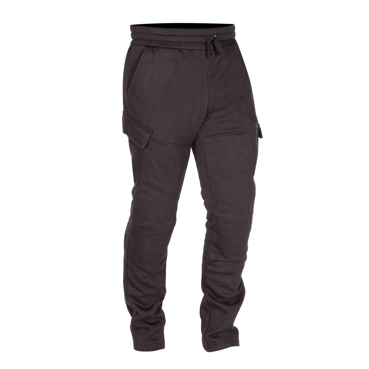 Merlin Repton D3O Black Joggers