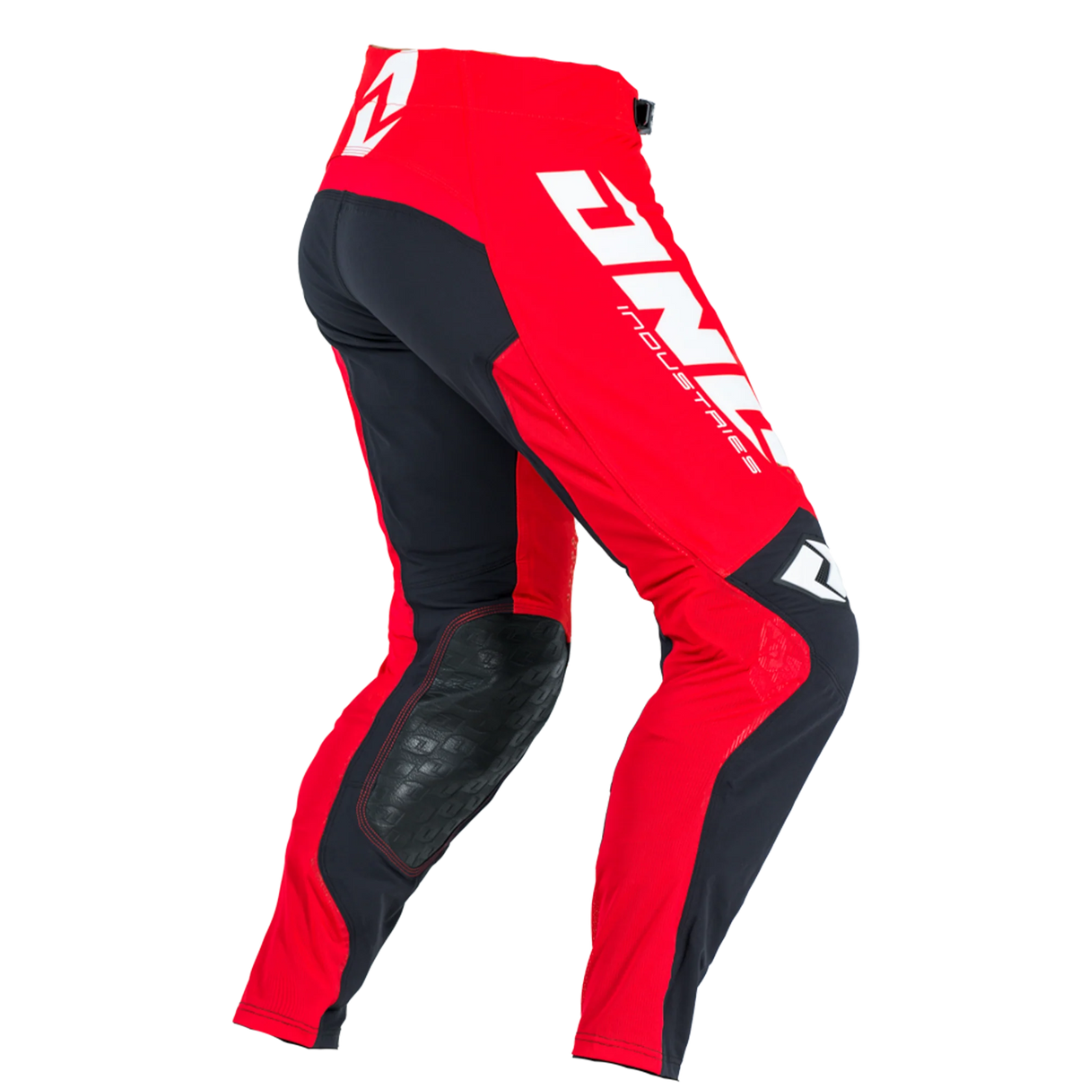 One Industries X-197 Scorch Red Pants