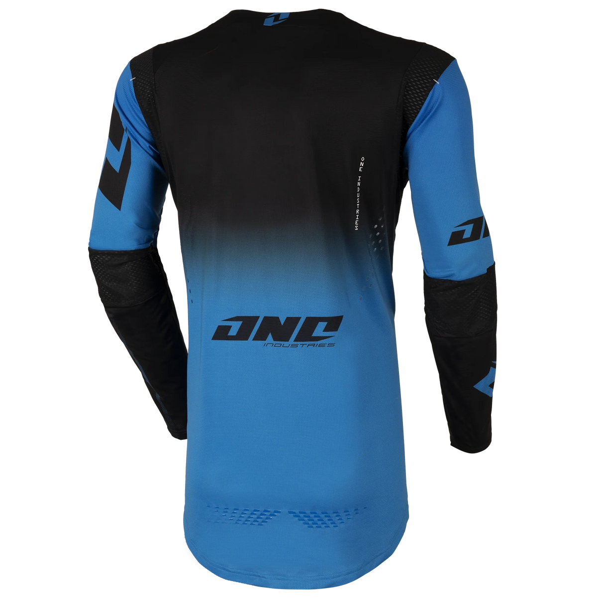 One Industries X-197 Blox Blue Jersey