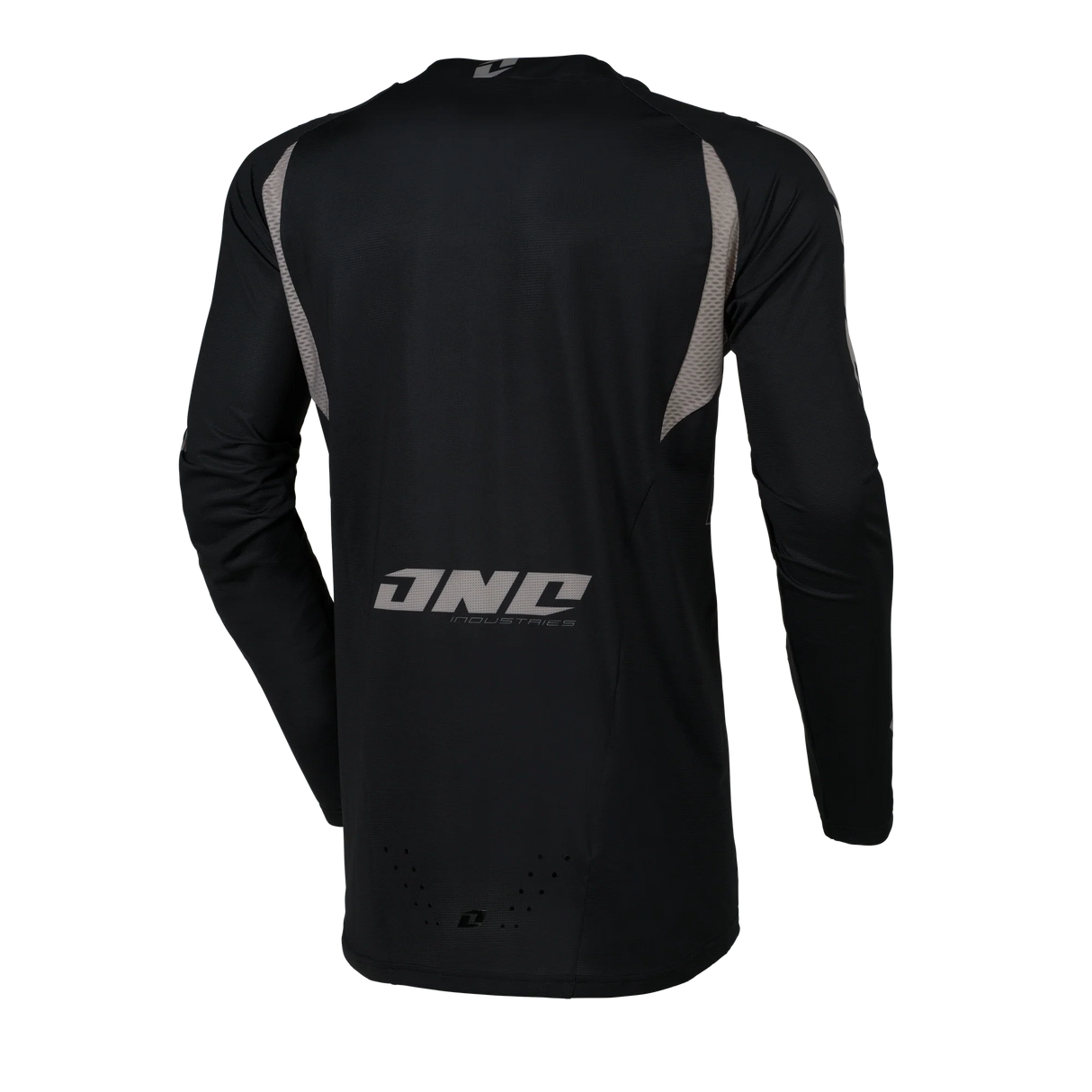One Industries X-297 Black Smoke Jersey