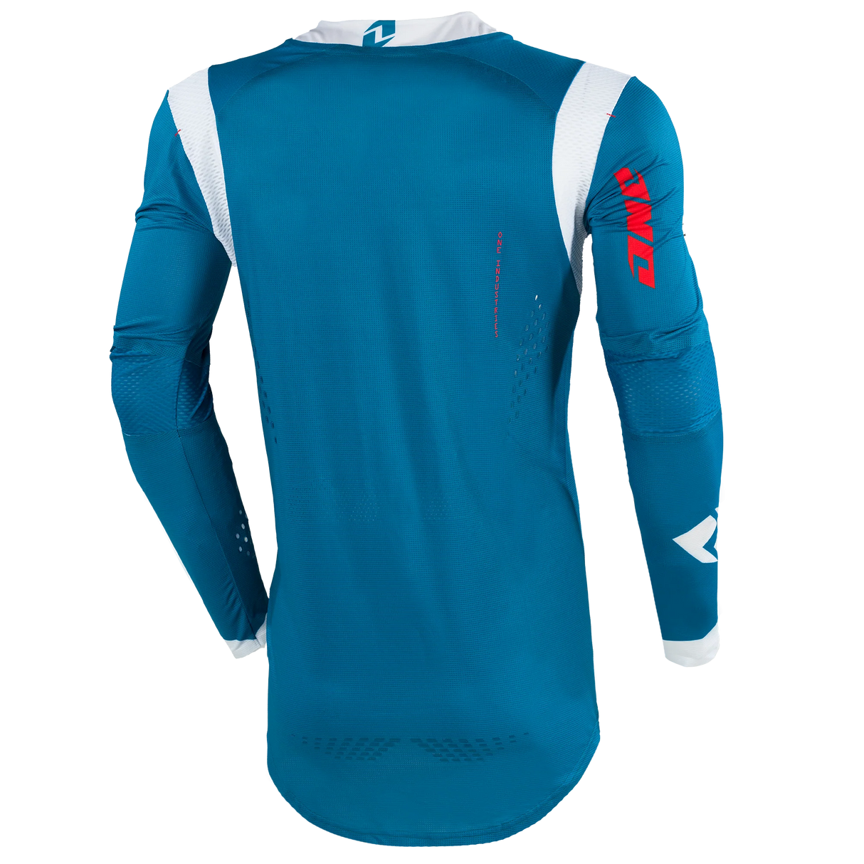 One Industries X-197 Cobalt Blue Jersey