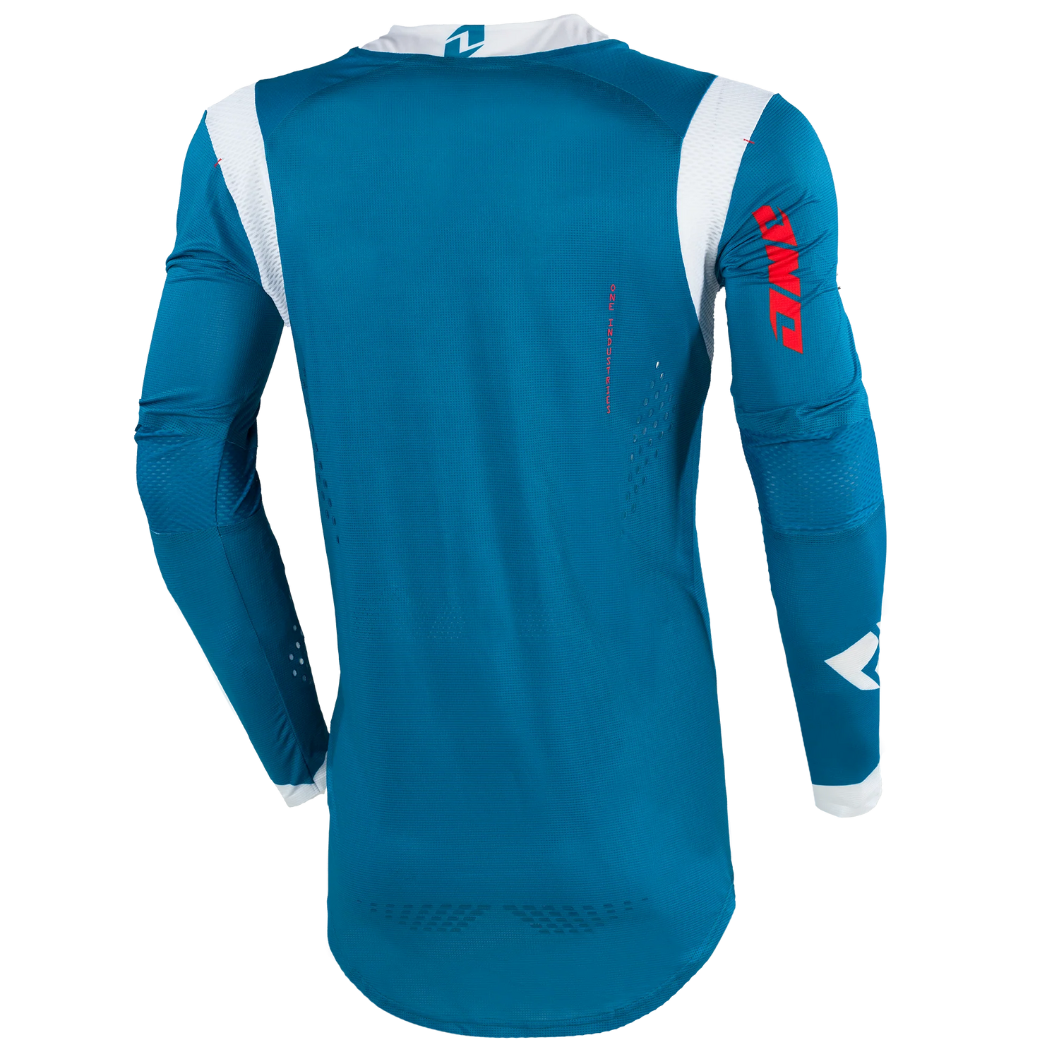 One Industries X-197 Cobalt Blue Jersey