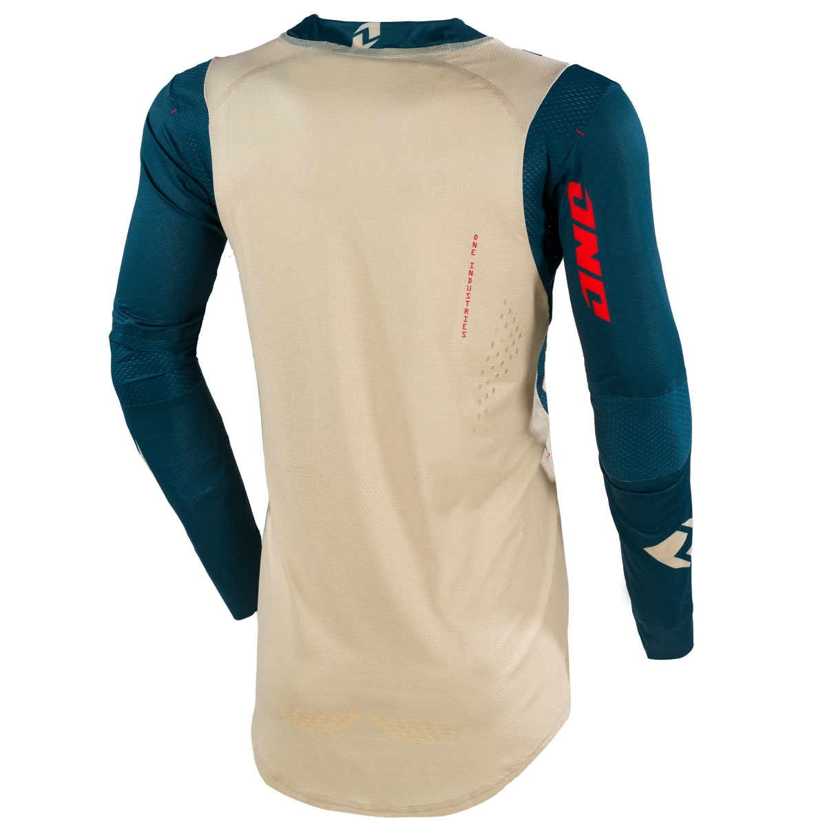 One Industries X-197 Terra Denim Jersey