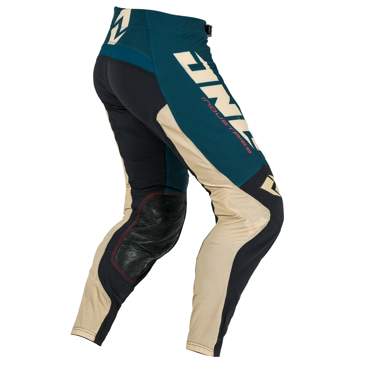 One Industries X-197 Terra Denim Pants