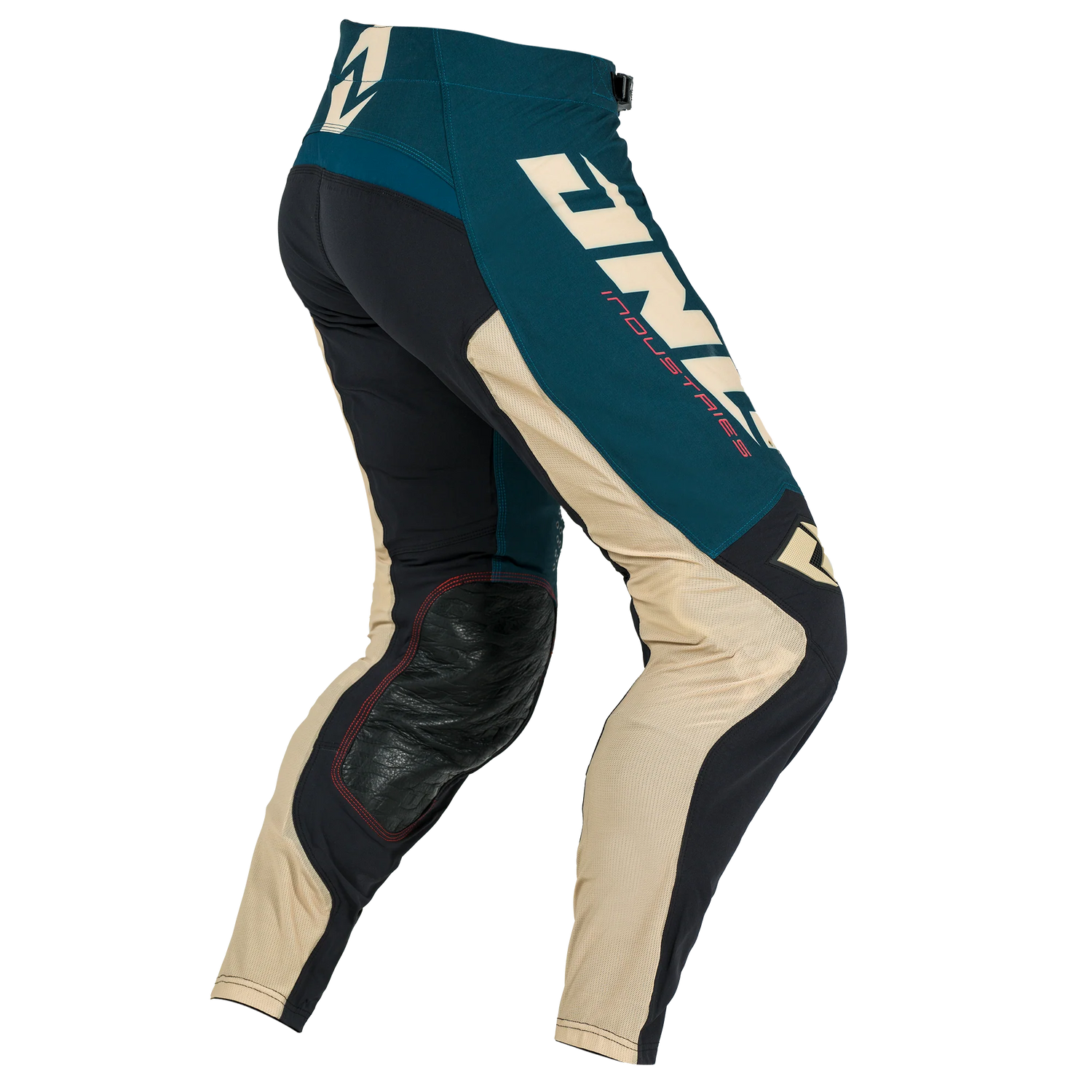 One Industries X-197 Terra Denim Pants