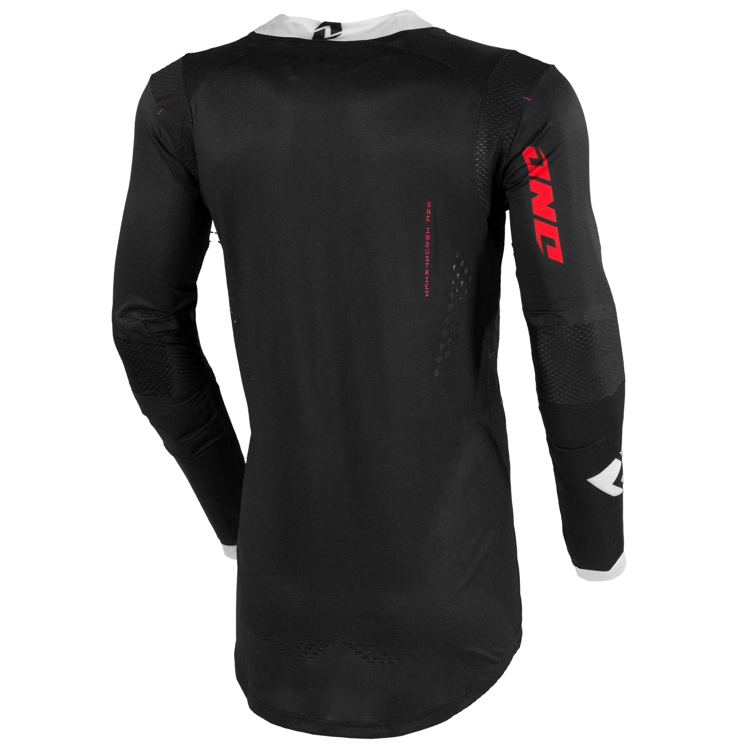 One Industries X-197 Uno Black Jersey