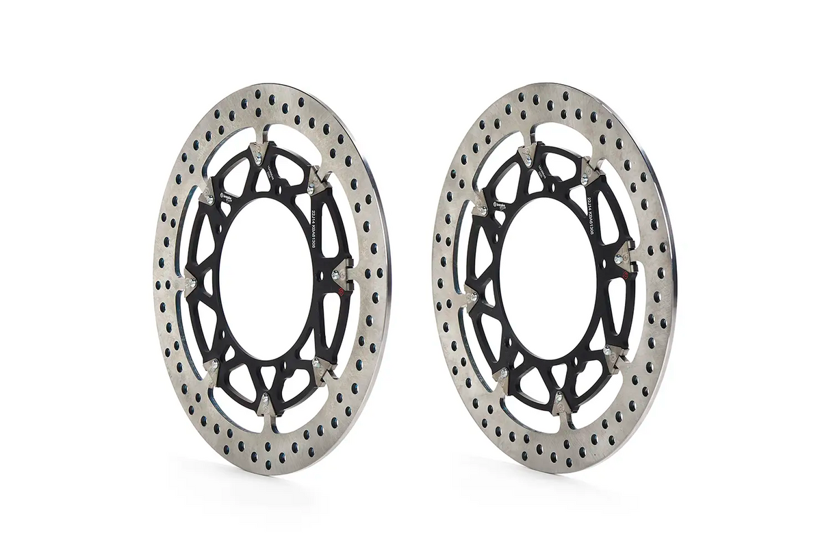 Brembo T-Drive Front Brake Disc for Yamaha YZF R1/R1-M 15-19