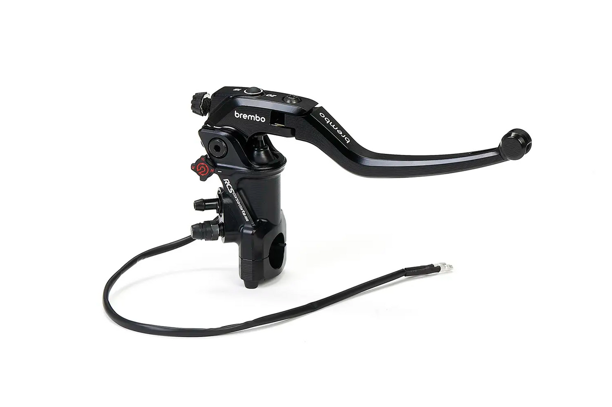 Brembo B-110E71110 19RCS Corsa Corta RR Master Cylinder