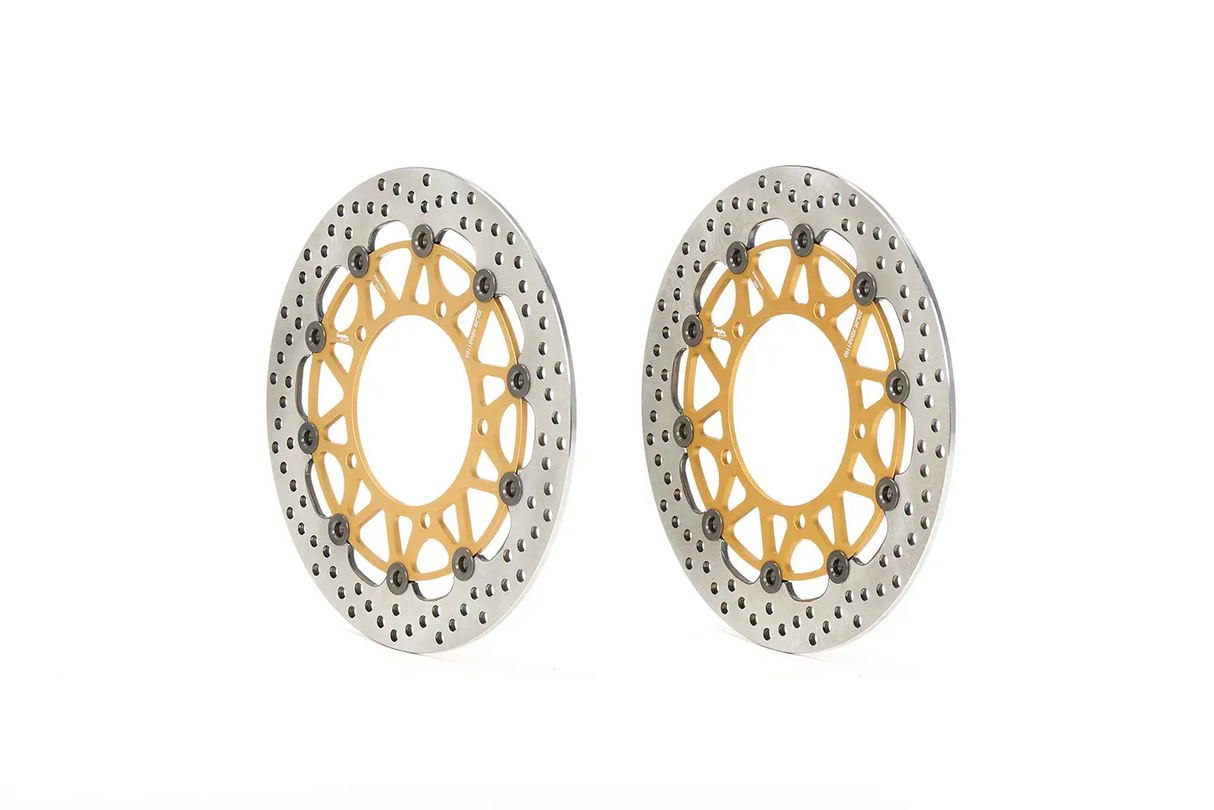 Brembo Supersport Front Brake Disc for Suzuki Hayabusa