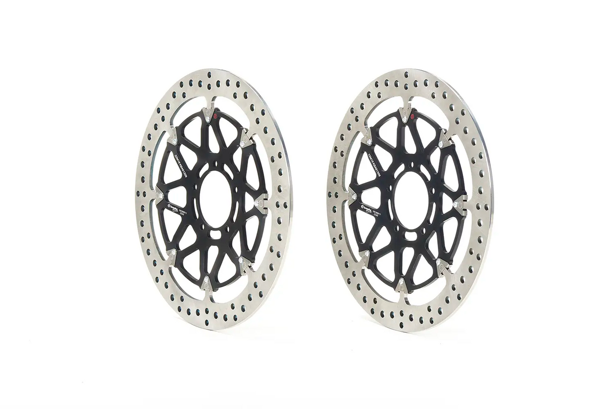 Brembo T-Drive Front Brake Disc for Ducati 1299 Superleggera 17