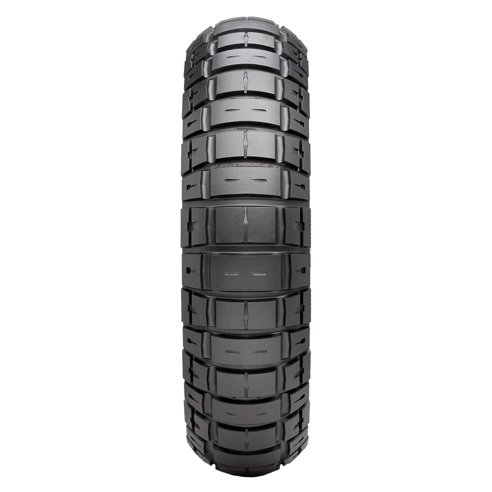 Pirelli Scorpion Rally STR Rear Tyre 120/90-17 64H Tubeless