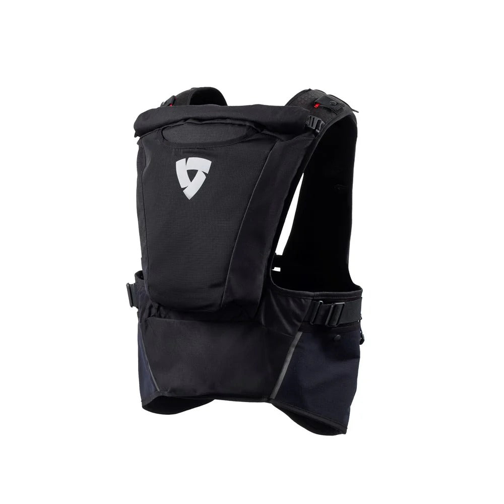 REV'IT! Trail Black Vest