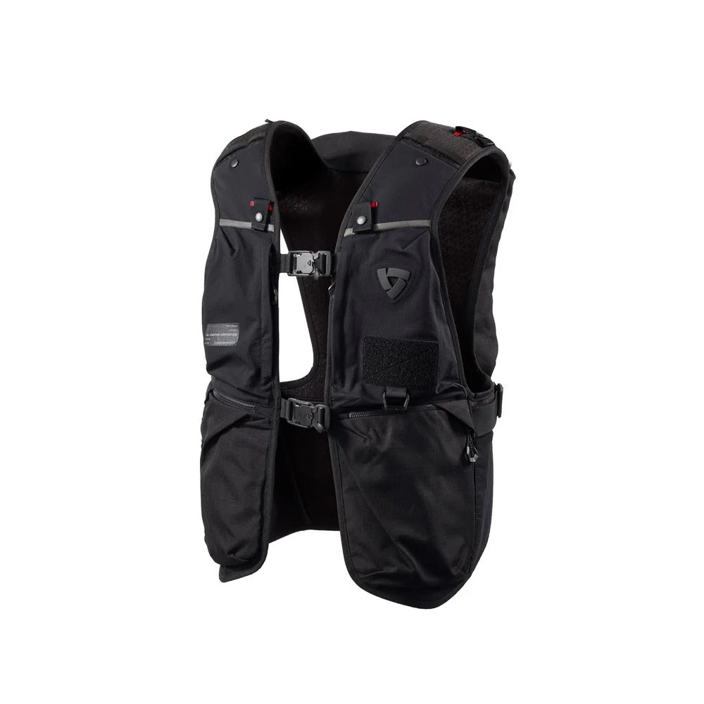 REV'IT! Trail Black Vest