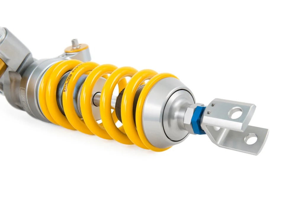 Ohlins SU 026 TTX GP Series Rear Shock Absorber for Suzuki GSX 1300 R Hayabusa 08-Up