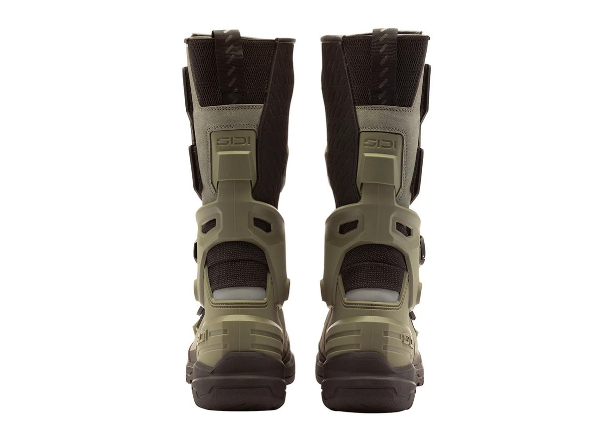 Sidi Taurus GTX Deep Forest Boots