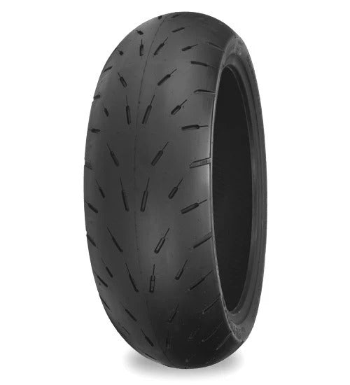 Shinko 003 Hook-Up Pro Drag Rear Tyre 200/50 ZR-17 M/C 73W Tubeless